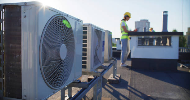 Best General Air Duct Cleaning  in Milford, UT